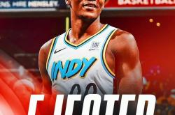 kaiyun-因祸得福？步行者一换三，拿下犹他爵士中锋凯斯勒