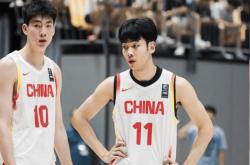 开云体育app-下一个来自中国的NBA首轮秀？不是王俊杰，世界杯场均15+5，才18岁