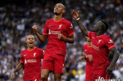 开云体育首页-今日足球：纽卡斯尔联vs利物浦、塞维利亚vs赫塔费