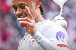 开云体育网址-HWG soon！罗马诺：热刺6000万欧签哈维-西蒙斯，截胡切尔西！