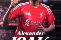 开云体育首页-连锁反应！罗马诺：利物浦准备全力报价伊萨克，球员只想去利物浦