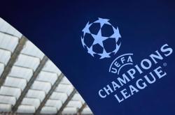 kering-欧冠抽签：皇马战曼城利物浦 巴黎VS巴萨拜仁PK阿森纳