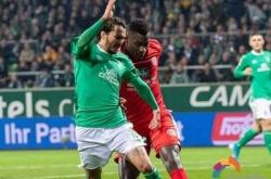 kering-德甲赛事前瞻：云达不来梅 VS 拜耳勒沃库森