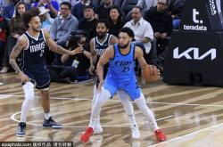 开云体育平台-本·西蒙斯能否在纽约尼克斯焕发新生？