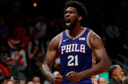 开云体育官网-费城76人：恩比德如何重回巅峰？