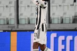 kering-今日足球：尤文图斯vs帕尔马、皇家奥维耶多vs皇家马德里