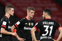 开云体育网址-德甲 云达不来梅 VS 勒沃库森 分析