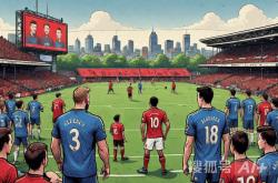 开云-英超：曼彻斯特联VS伯恩利