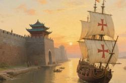 kering-粗制滥造：西班牙人眼里的福州明军武备