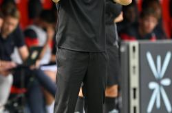 开云体育app-（体育）足球——德甲：勒沃库森不敌霍芬海姆