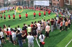 开云体育官网-“汉超”来了个村支书：6年前他带村民办“村超”