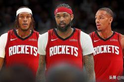 kering-深度分析：2025-26赛季休斯顿火箭队值得关注的三大交易目标