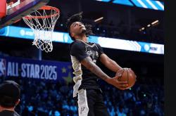 开云中国-再见威尔逊！篮网、马刺、火箭酝酿三方交易，1米98后卫空降布鲁克林