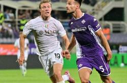 开云体育网址-意甲｜那不勒斯胜佛罗伦萨