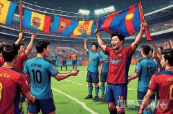 开云体育平台-欧冠：纽卡斯尔联VS巴塞罗那