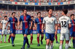 kering-西甲 莱万特 VS 皇马