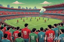 开云中国-意甲 科莫VS热那亚