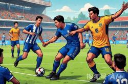 开云体育平台-西甲 赫塔菲VS阿拉维斯