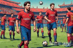 开云-西甲：巴塞罗那VS赫罗纳