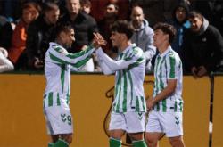 开云体育首页-西甲：皇家贝蒂斯表现一般，阿拉维斯状态尚可