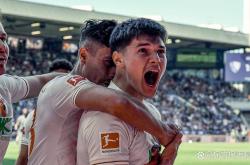 开云体育网址-奥格斯堡vs波鸿