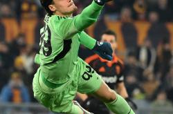 开云体育app-（体育）足球——意甲：罗马胜科莫