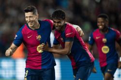 开云体育平台-欧冠 纽卡斯尔联VS巴塞罗那