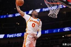 开云-老鹰队传闻：乔纳森·库明加与亚特兰大有意签订长期合同