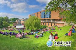 开云体育下载-布莱顿大学国际大一：低门槛入读英国名校