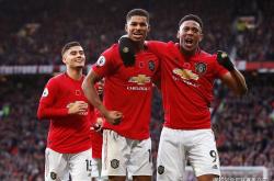 kaiyun-今日足球：曼联vs狼队 西汉姆联vs布莱顿