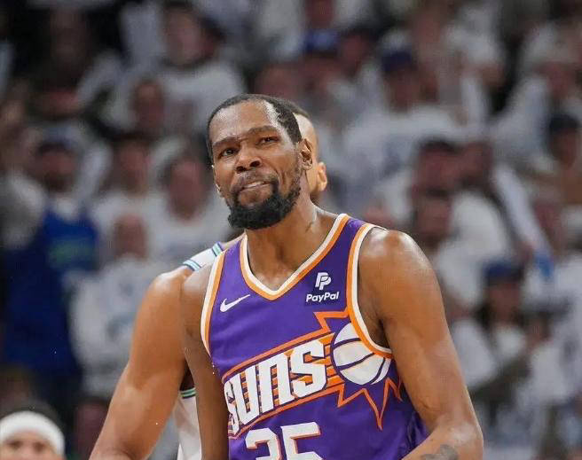 圣安东尼奥马刺或打造超豪华三巨头！杜兰特加盟传言持续发酵