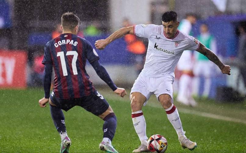 西乙焦点战：莱万特 VS 埃瓦尔，巅峰对决一触即发！