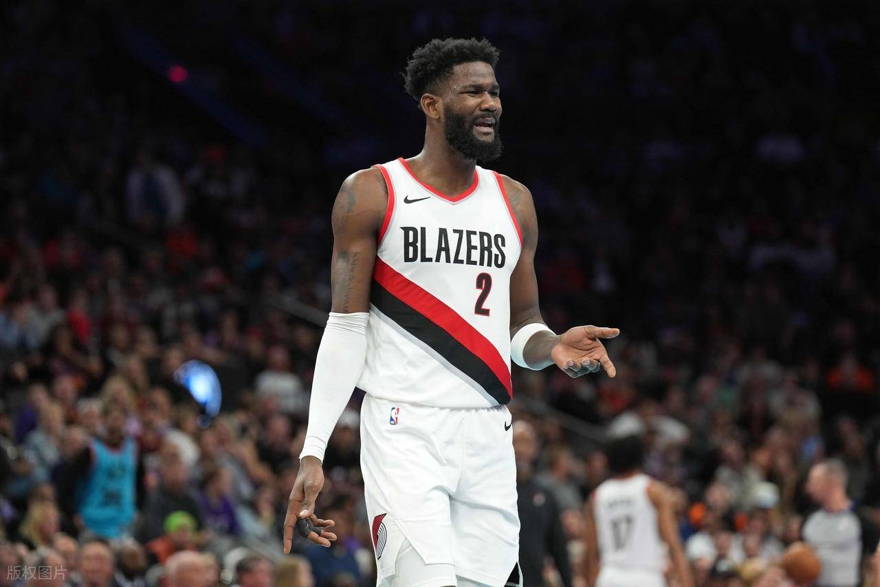 NBA最新转会消息：艾顿为何加盟洛杉矶湖人？原因是在这里了