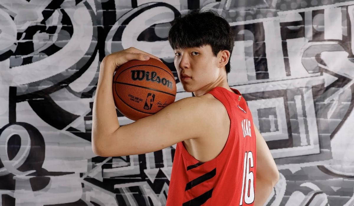 “杨瀚森效应”：波特兰开拓者的成功秘诀