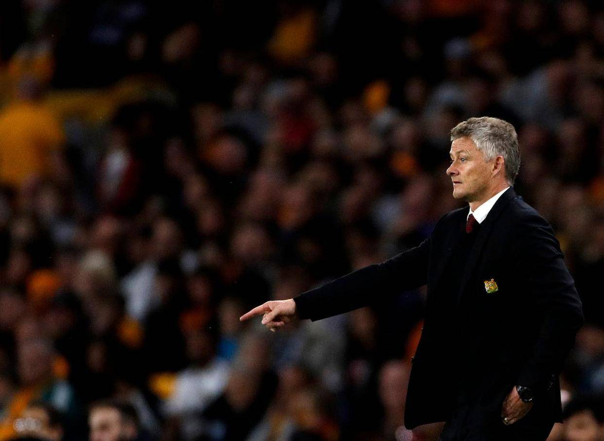 内维尔觉得滕哈赫也许适合瓦伦西亚,多特蒙德可以考察索圣