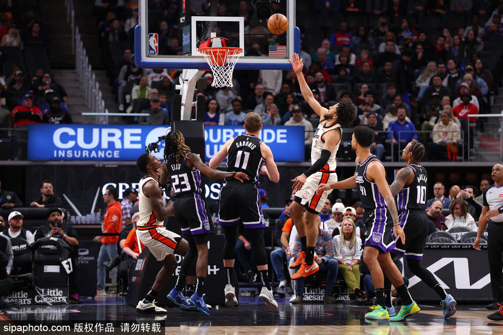 底特律活塞:重塑'坏孩子'辉煌,未来何去何从?