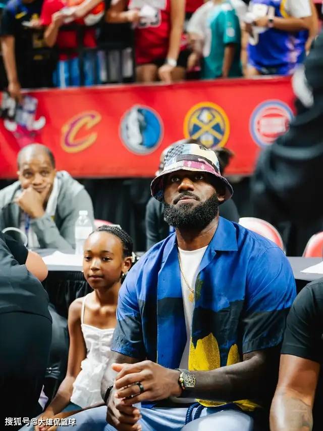 詹姆斯前队友提议老詹离开湖人,暗示队友不如加入迈阿密热火