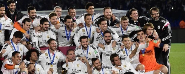 世俱杯是什么意思