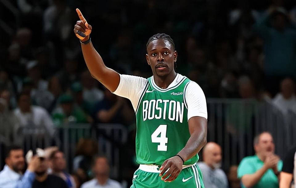 萨克拉门托国王有意收购凯尔特人后卫霍勒迪