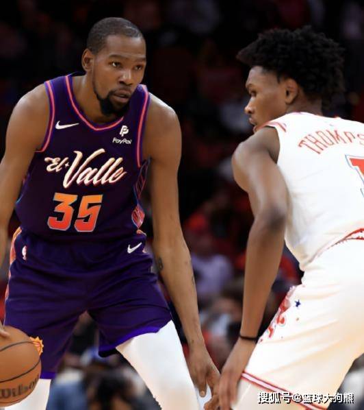 新人换巨星，火箭队重组3巨头！美媒看好全新3人组：实力联盟第4