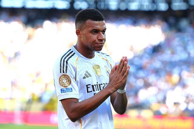 世俱杯|皇家马德里晋级四强