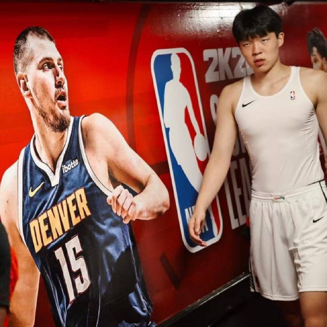 NBA:杨瀚森首秀对手确定,雄鹿签约射手,湖人赛程出炉