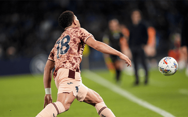 意甲:都灵战意成疑,罗马士气高涨