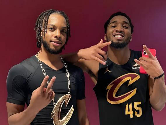 克利夫兰骑士:是否应该考虑交易加兰?