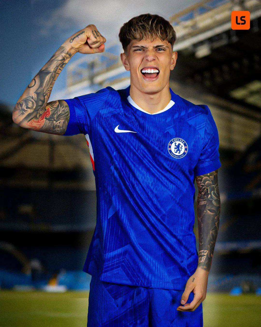 曼联签尤尔曼德半亿恐不够,违约金条款已过期!加纳乔售价成关键