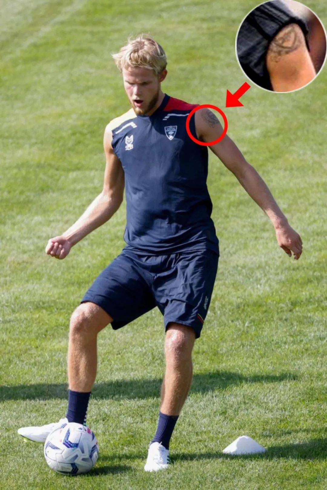 曼联签尤尔曼德半亿恐不够,违约金条款已过期!加纳乔售价成关键