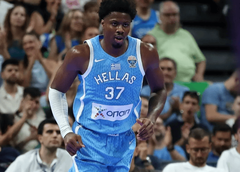 三兄弟出击!字母哥破除内讧剑指欧锦赛奖牌:“欧洲科比”挂帅