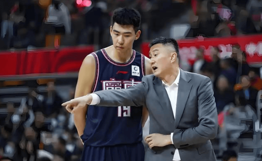 CBA一笔三方4人大交易!广东可能亏大发了:北控却稳赚不赔?