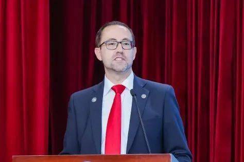 北航+西班牙瓦伦西亚理工大学,全面合作!