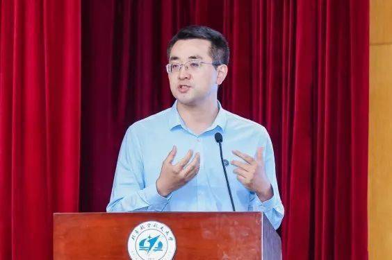 北航+西班牙瓦伦西亚理工大学,全面合作!